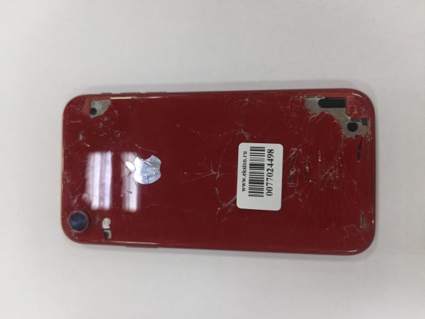 сотовый телефон Apple iPhone XR 64GB в Зима