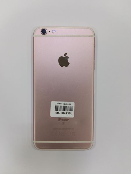 сотовый телефон Apple iPhone 6S Plus 16GB в Зима