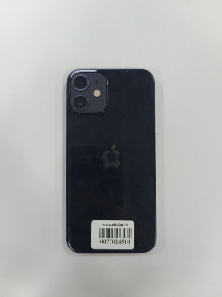 сотовый телефон Apple iPhone 12 mini 128GB в Зима