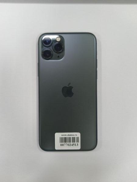 сотовый телефон Apple iPhone 11 Pro 256GB в Зима