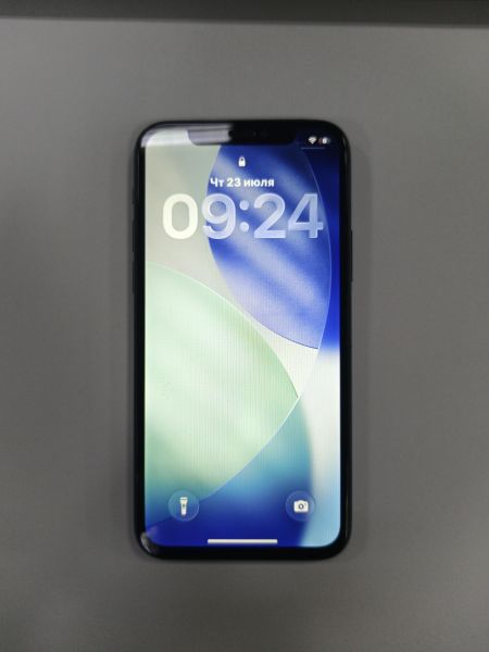 сотовый телефон Apple iPhone 11 Pro 256GB в Зима