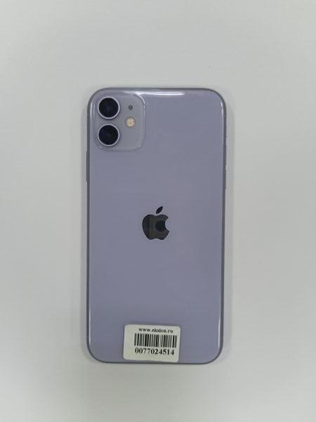 сотовый телефон Apple iPhone 11 64GB в Зима
