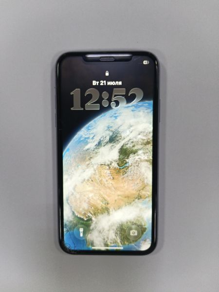 сотовый телефон Apple iPhone 11 64GB в Зима