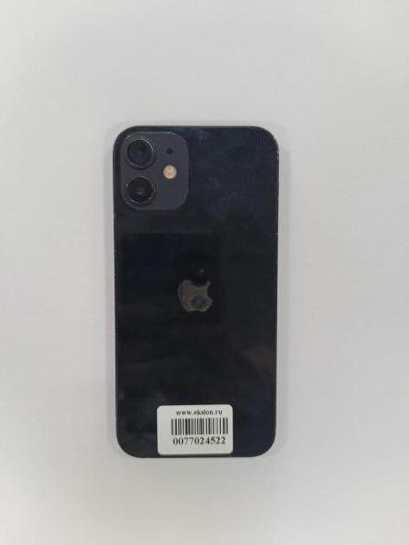 сотовый телефон Apple iPhone 12 mini 256GB в Зима