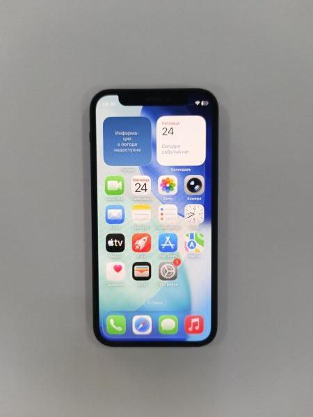 сотовый телефон Apple iPhone 12 mini 256GB в Зима