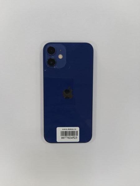 сотовый телефон Apple iPhone 12 mini 256GB в Зима