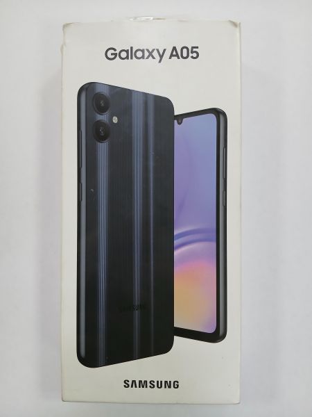 сотовый телефон Samsung Galaxy A05 4/64GB (A055F) Duos в Зима