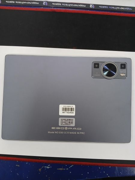 планшет EGOPAD E60 8/256GB (с SIM) в Зима