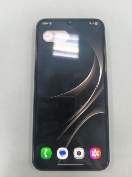сотовый телефон Samsung Galaxy A34 6/128GB (A346E) Duos в Зима