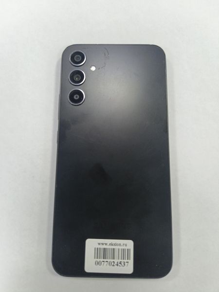сотовый телефон Samsung Galaxy A34 6/128GB (A346E) Duos в Зима