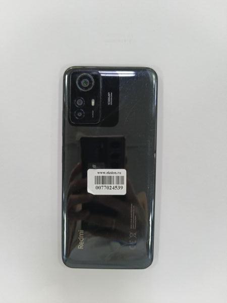 сотовый телефон Xiaomi Redmi Note 12S 8/256GB (2303CRA44A) Duos в Зима