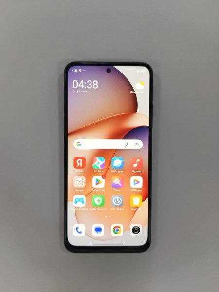 сотовый телефон Xiaomi Redmi Note 12S 8/256GB (2303CRA44A) Duos в Зима