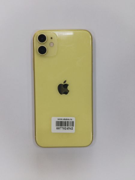 сотовый телефон Apple iPhone 11 64GB в Зима