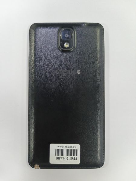 сотовый телефон Samsung Galaxy Note 3 3/32GB (N900) в Зима