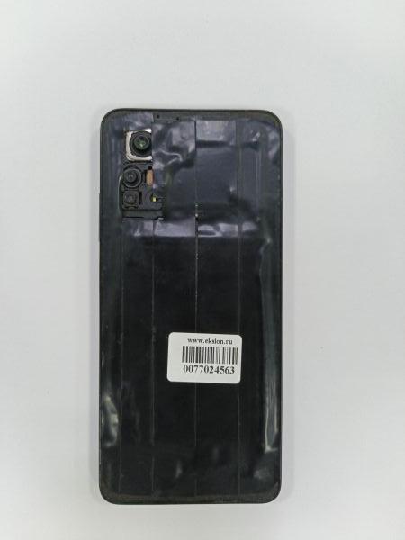 сотовый телефон POCO X4 Pro 5G 6/128GB (2201116PG) Duos в Зима