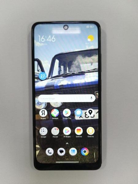 сотовый телефон POCO X4 Pro 5G 6/128GB (2201116PG) Duos в Зима