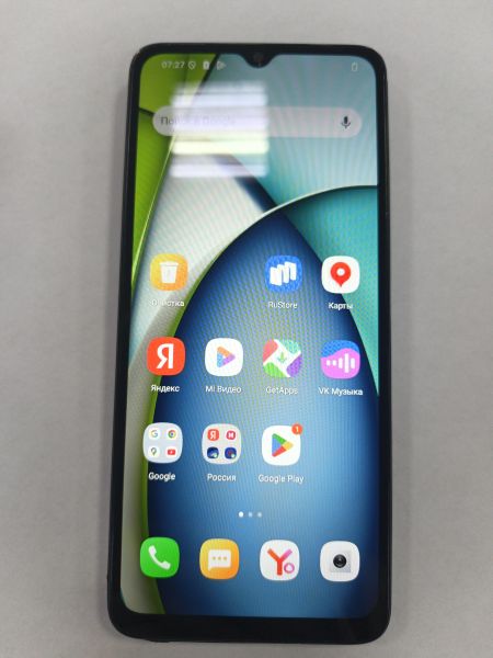 сотовый телефон Xiaomi Redmi A3x 3/64GB (24048RN6CG) Duos в Зима