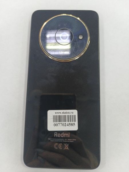 сотовый телефон Xiaomi Redmi A3x 3/64GB (24048RN6CG) Duos в Зима