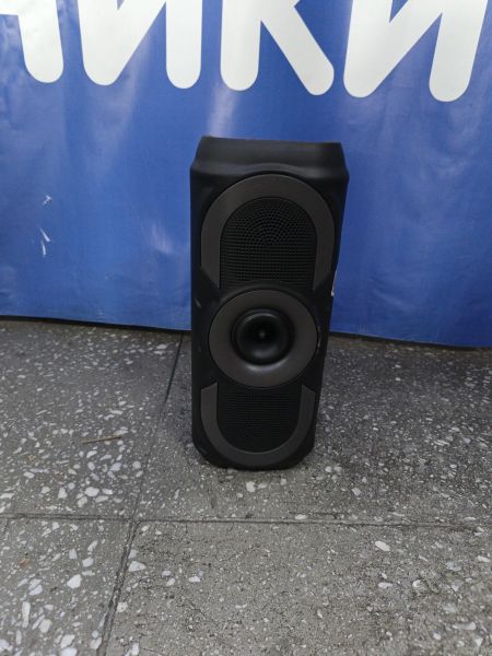 портативная колонка Китайская MS-3630BT в Зима