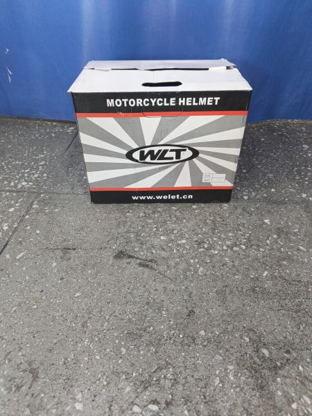 шлем WLT WLT-188 в Зима