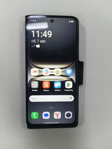 сотовый телефон TECNO Spark Go 2 3/64GB (KM4) Duos в Зима