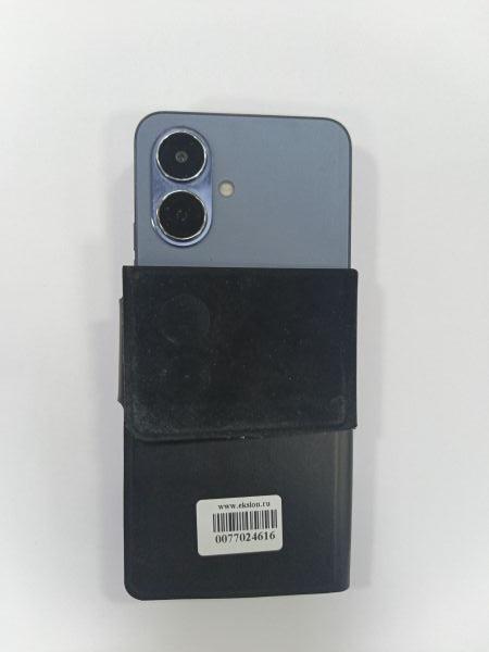 сотовый телефон TECNO Spark Go 2 3/64GB (KM4) Duos в Зима