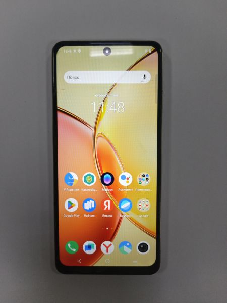 сотовый телефон Vivo Y36 8/256GB (V2247) Duos в Зима