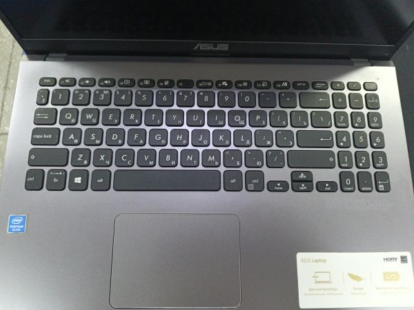 ноутбук ASUS VivoBook A509MA-BQ073 в Зима