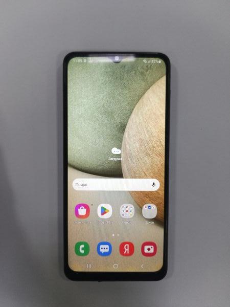 сотовый телефон Samsung Galaxy A12 3/32GB (A125F) Duos в Зима