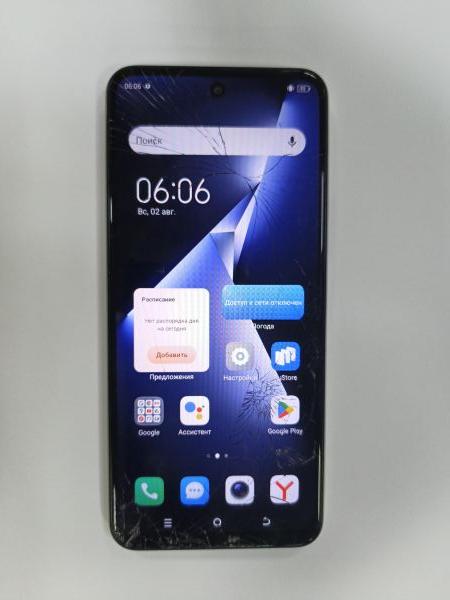 сотовый телефон TECNO Pova Neo 3 4/128GB (LH6n) Duos в Зима