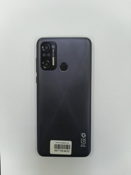 сотовый телефон BlackFox B10 2/32GB (BMM431B) Duos в Зима