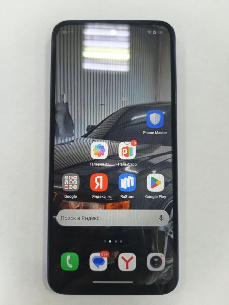 сотовый телефон TECNO Spark 40 8/256GB (KM5n) Duos в Зима