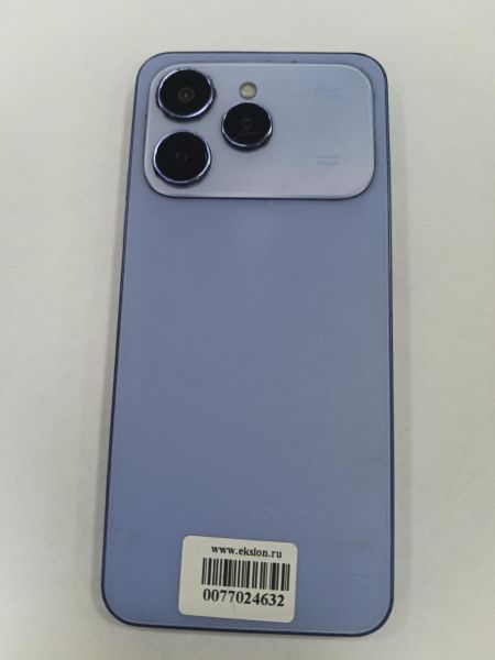 сотовый телефон TECNO Spark 40 8/256GB (KM5n) Duos в Зима