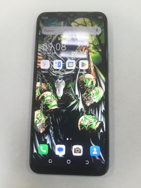 сотовый телефон TECNO Spark Go 2022 2/32GB (KG5m) Duos в Зима