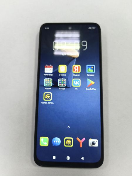 сотовый телефон POCO M6 6/128GB (2404APC5FG) Duos в Зима