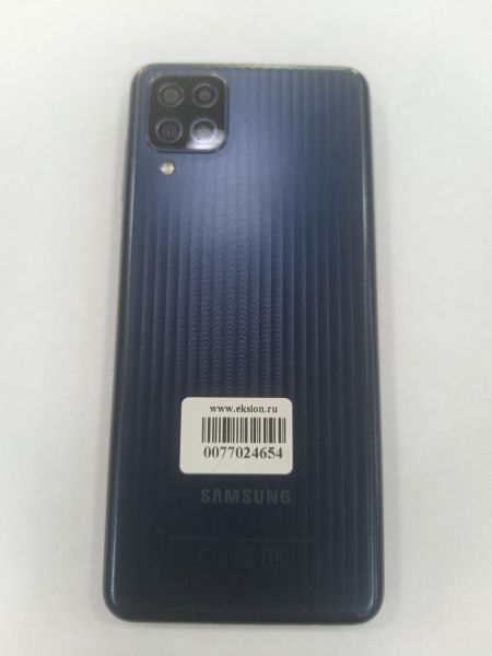 сотовый телефон Samsung Galaxy M12 4/64GB (M127F) Duos в Зима