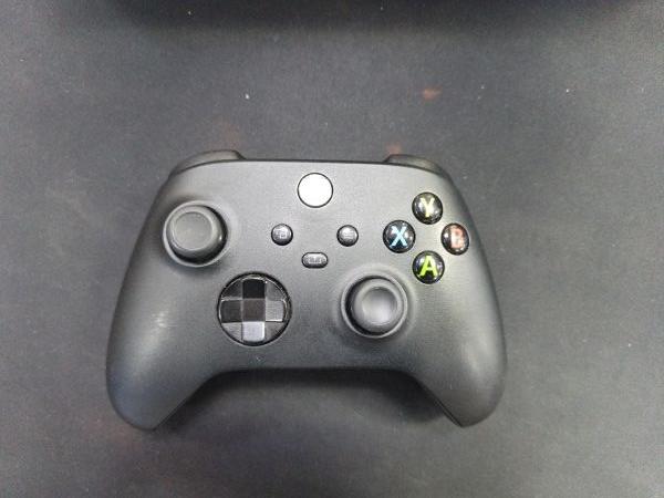 игровая приставка Microsoft Xbox Series S 512GB (1883) в Зима