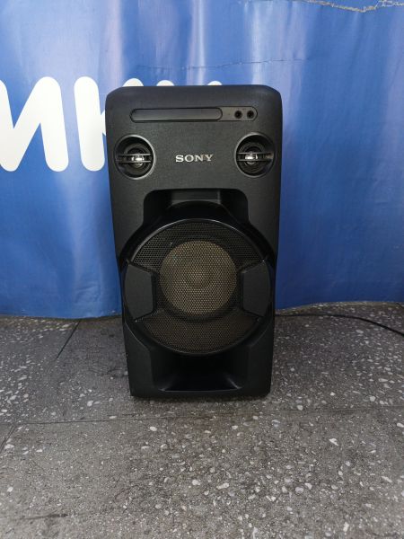 муз. центр и аудиосистема Sony MHC-V11 в Зима