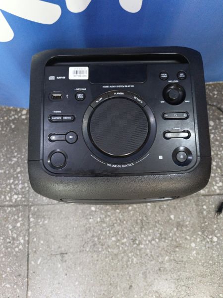 муз. центр и аудиосистема Sony MHC-V11 в Зима