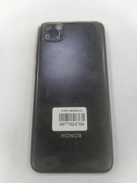 сотовый телефон Honor 9S 2/32GB (DUA-LX9) Duos в Зима