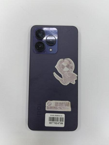 сотовый телефон INOI A54 4/256GB (A540) Duos в Зима