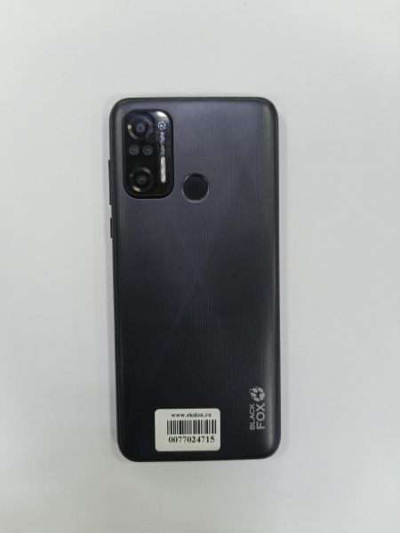 сотовый телефон BlackFox B10 2/32GB (BMM431B) Duos в Зима