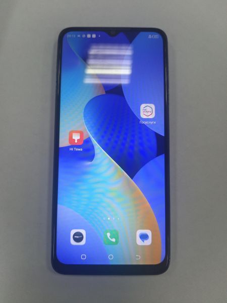 сотовый телефон TECNO Spark 10c 4/64GB (KI5m) Duos в Зима