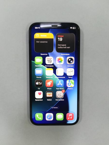 сотовый телефон Apple iPhone 12 256GB в Зима