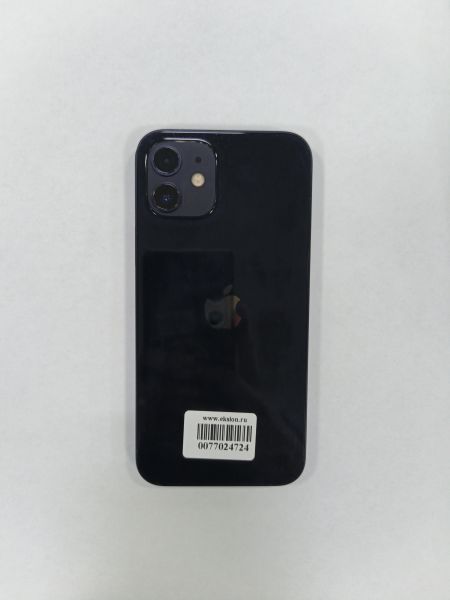 сотовый телефон Apple iPhone 12 256GB в Зима