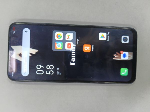 сотовый телефон Infinix Smart 6 Plus 2/64GB (X6823C) Duos в Зима