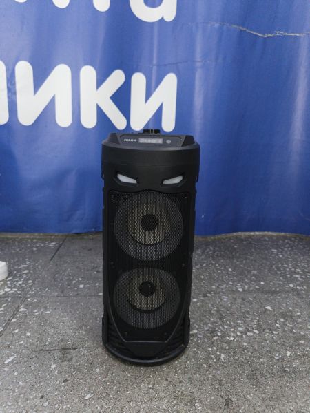 портативная колонка Китайская ZQS4239 в Зима