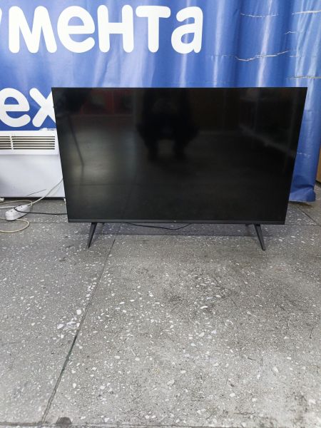 телевизор DEXP 43UEY1 в Зима