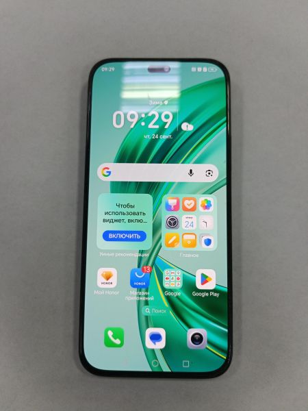 сотовый телефон Honor X8b 8/256GB (LLY-LX1) Duos в Зима