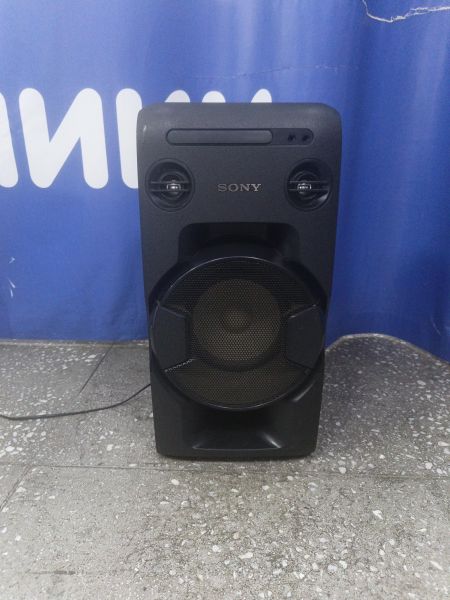 муз. центр и аудиосистема Sony MHC-V11 в Зима